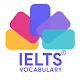 IELTS® Vocabulary Flashcards - Learn English Words Baixe no Windows