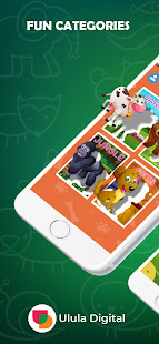 Learn Animal Sounds – Learning Games For Kids 1.1.0 APK + Mod (Free purchase) for Android