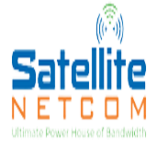 Satellite Netcom Admin Staff logo