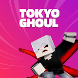 Mod for Minecraft Tokyo Ghoul icon