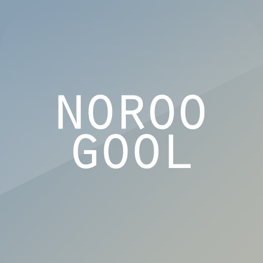 NOROOGOOL logo