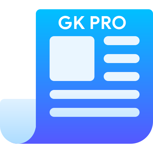 GK PRO : SSC MCQ App logo