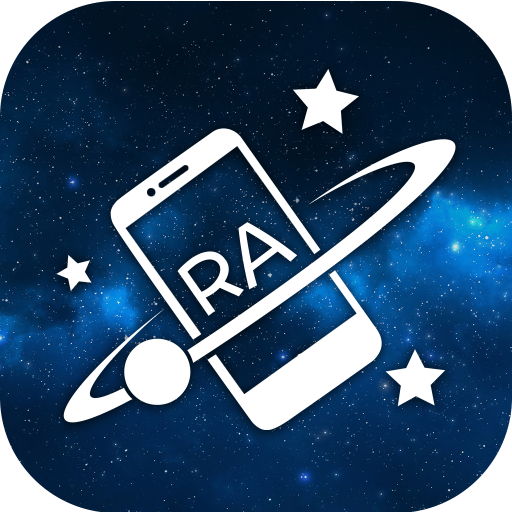 Children and the Universe logo