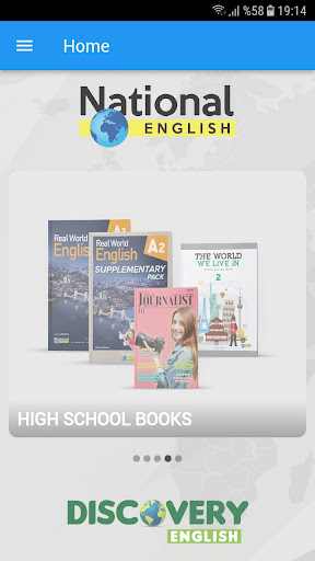 ND Books Screen 2