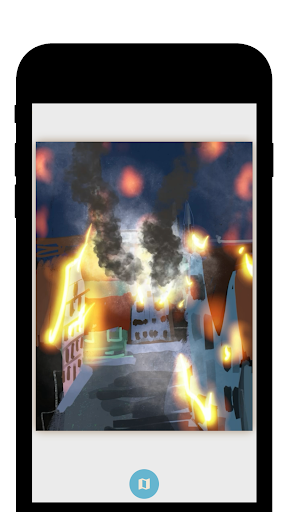 Burgwandler Screen 2