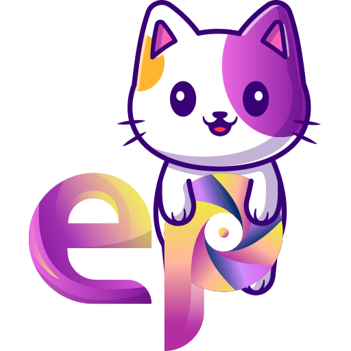 Ep Live logo