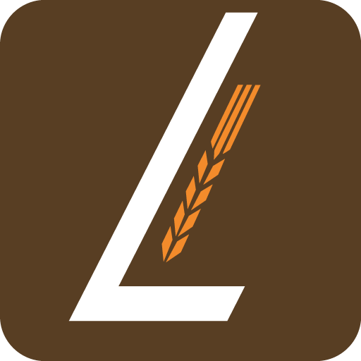 LEPLATRE Négoce logo