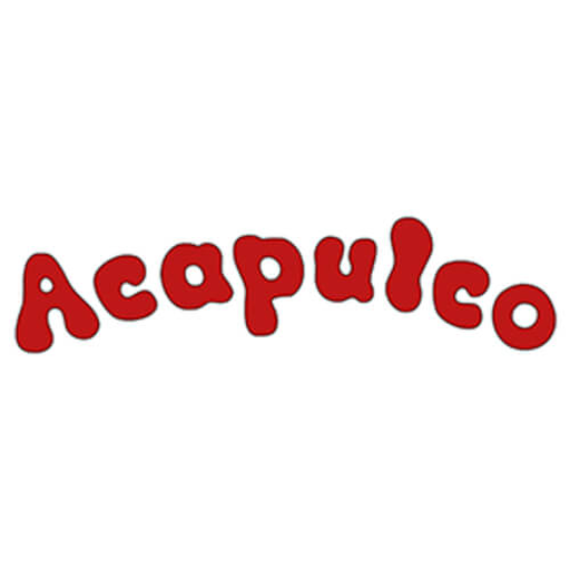 Acapulco in Leipzig logo