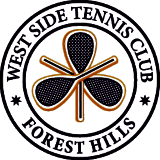 The West Side Tennis Club Download on Windows