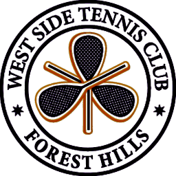 Icon image The West Side Tennis Club