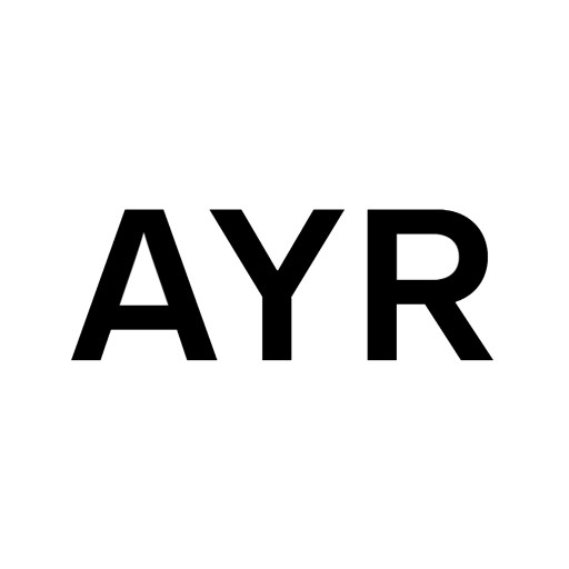 AYR: Task Management logo
