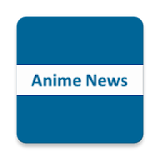 Anime News icon
