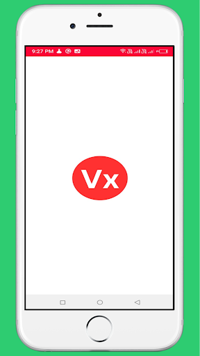 Vx Player Screenshot 1 - AppWisp.com