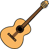 Guitar Sounds icon