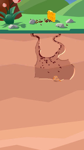 Sand Ant Farm screenshots 3