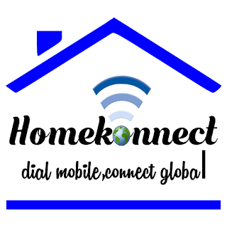 Homekonnect