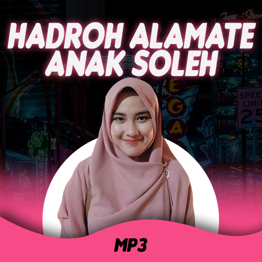 Hadroh Alamate Anak Sholeh Mp3 Screen 2