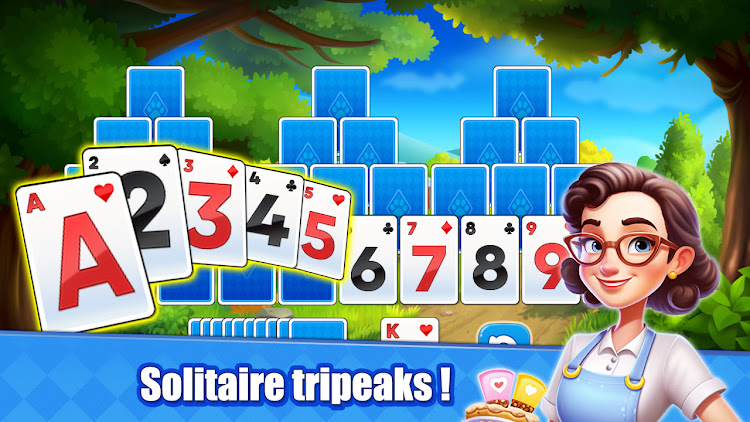 Solitaire Match - 3.1.7 - (Android)