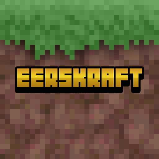 Eerskraft The Little World logo