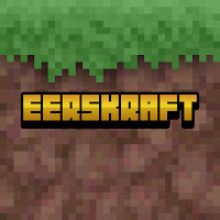 EersKraft Just Craft Crafting Adventure Game