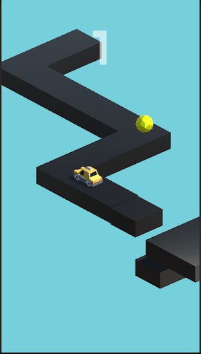 ZigZag Challenge 3D Screen 3