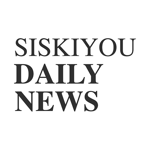 Siskiyou Daily News logo