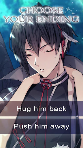 Soul of Yokai: Otome Game - Simulation - games