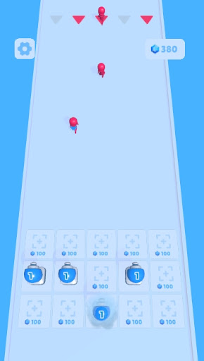 Merge Defense Screen 3