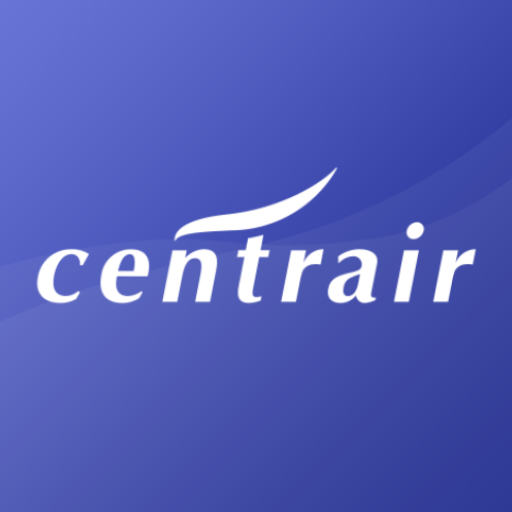 セントレア logo