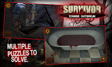 Survivor: Zombie Outbreakのおすすめ画像4