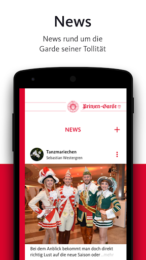 Turmfunk Screen 2