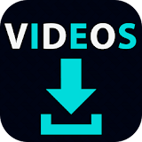 Videos para baixar rápido icon
