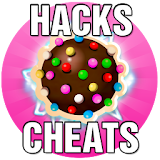 Cheats for Candy Crush icon
