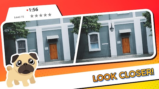 Spot the Difference: Find 10 2