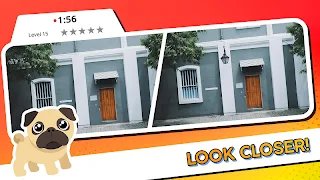Spot the Difference: Find 10 - Screenshot 2
