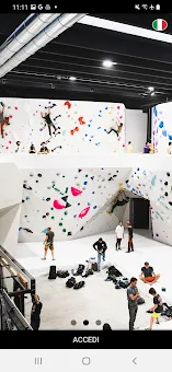 SOLID CLIMBING CLUB screenshot 14