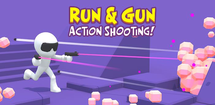 Run & Gun - AIM Shooting