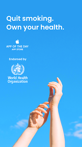 QuitNow PRO: Stop smoking - Medical - apps