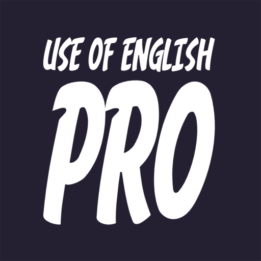 Use of English PRO 1.13 Icon