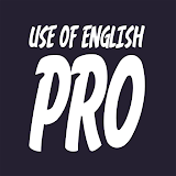 Use of English PRO icon