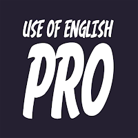 Use of English PRO