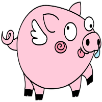 Flappy CPorky