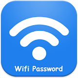 Wifi Password Recovery Pro icon