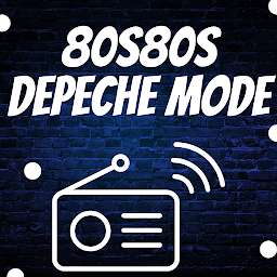图标图片“80s80s depeche mode”