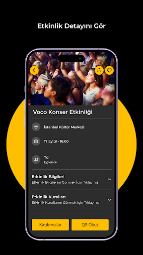 Voco QR Screen 3