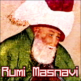 Rumi Masnavi FREE icon
