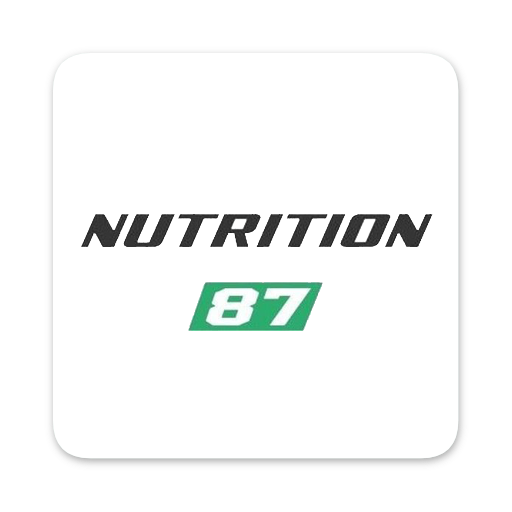 Nutrition 87 logo