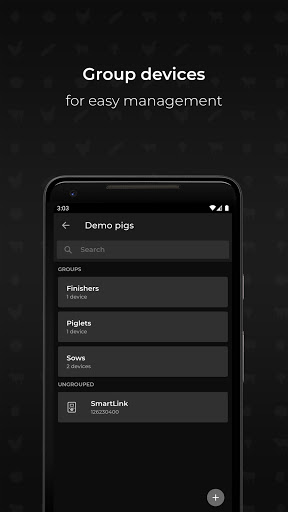 Remote+ Screen 3