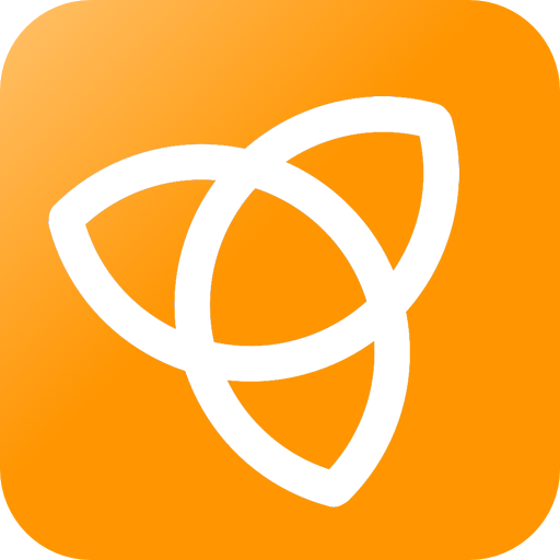 Kaleidofin Partner Agent app logo