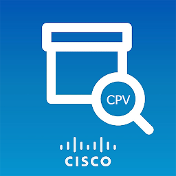 Значок приложения "Cisco Product Verifier"